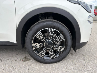 Fiat 600 Vorführwagen