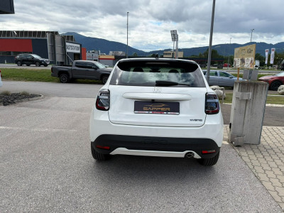 Fiat 600 Vorführwagen