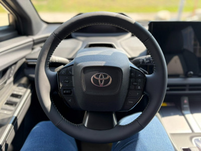 Toyota bZ4X Neuwagen Toyota bZ4X Neuwagen