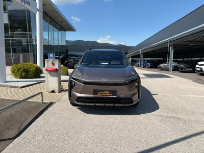 Toyota bZ4X Neuwagen Toyota bZ4X Neuwagen