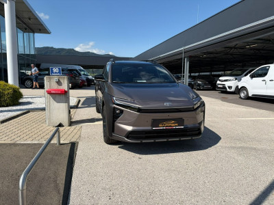 Toyota bZ4X Neuwagen Toyota bZ4X Neuwagen
