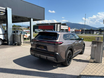 Toyota bZ4X Neuwagen Toyota bZ4X Neuwagen