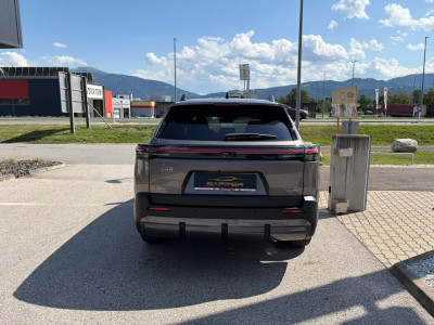 Toyota bZ4X Neuwagen Toyota bZ4X Neuwagen