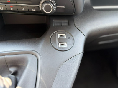 Fiat Doblo Neuwagen
