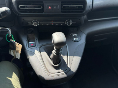 Fiat Doblo Neuwagen