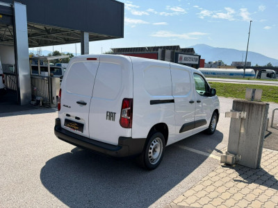 Fiat Doblo Neuwagen