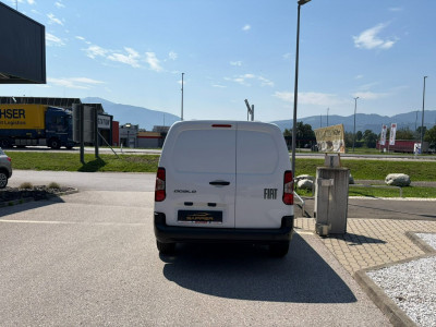 Fiat Doblo Neuwagen