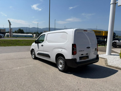 Fiat Doblo Neuwagen