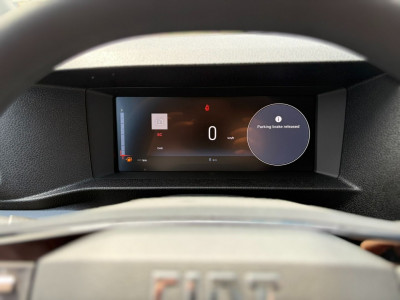 Fiat Scudo Neuwagen
