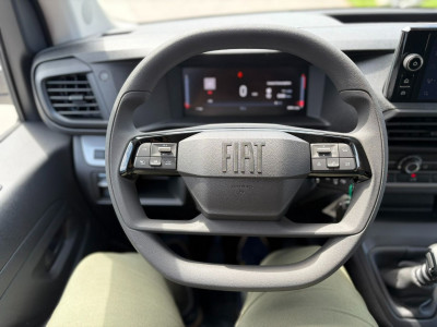 Fiat Scudo Neuwagen