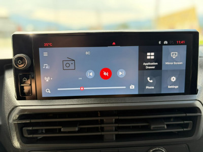 Fiat Scudo Neuwagen