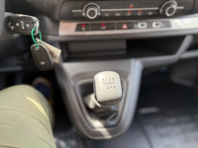 Fiat Scudo Neuwagen