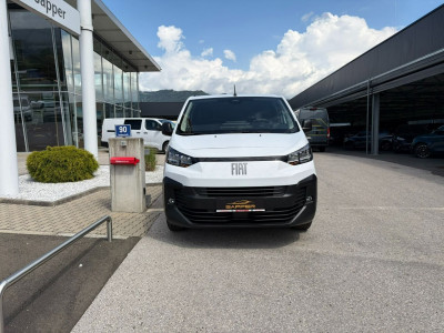 Fiat Scudo Neuwagen