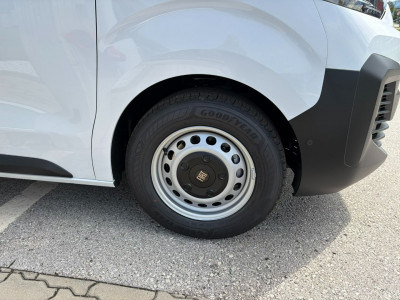 Fiat Scudo Neuwagen