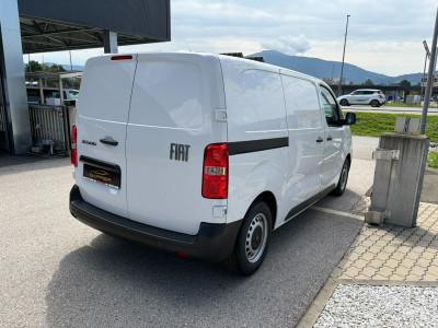 Fiat Scudo Neuwagen