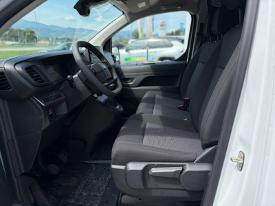 Fiat Scudo Neuwagen