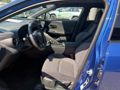 Toyota C-HR Gebrauchtwagen Toyota C-HR Gebrauchtwagen