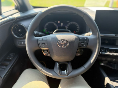 Toyota C-HR Gebrauchtwagen Toyota C-HR Gebrauchtwagen