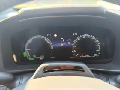 Toyota C-HR Gebrauchtwagen Toyota C-HR Gebrauchtwagen