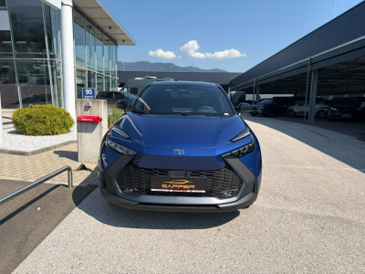 Toyota C-HR Gebrauchtwagen Toyota C-HR Gebrauchtwagen