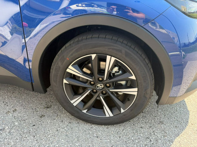 Toyota C-HR Gebrauchtwagen Toyota C-HR Gebrauchtwagen