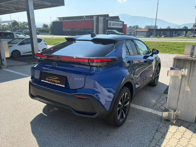 Toyota C-HR Gebrauchtwagen Toyota C-HR Gebrauchtwagen