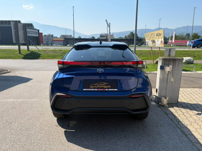 Toyota C-HR Gebrauchtwagen Toyota C-HR Gebrauchtwagen