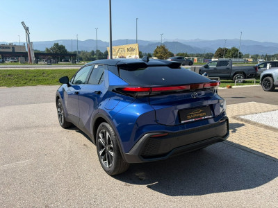 Toyota C-HR Gebrauchtwagen Toyota C-HR Gebrauchtwagen