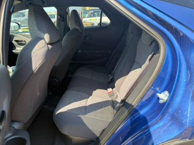 Toyota C-HR Gebrauchtwagen Toyota C-HR Gebrauchtwagen