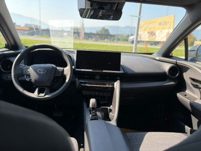Toyota C-HR Vorführwagen Toyota C-HR Vorführwagen