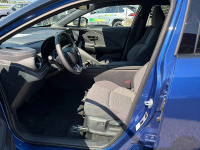 Toyota C-HR Vorführwagen Toyota C-HR Vorführwagen