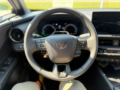 Toyota C-HR Vorführwagen Toyota C-HR Vorführwagen