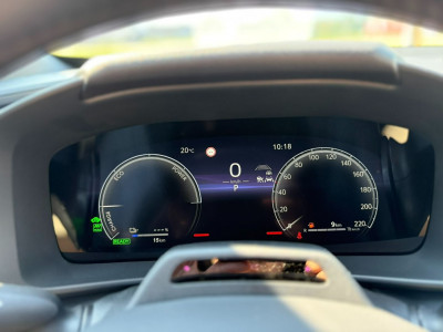 Toyota C-HR Vorführwagen Toyota C-HR Vorführwagen