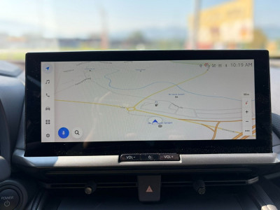 Toyota C-HR Vorführwagen Toyota C-HR Vorführwagen