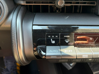 Toyota C-HR Vorführwagen Toyota C-HR Vorführwagen