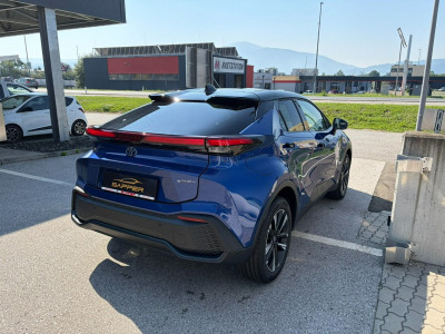 Toyota C-HR Vorführwagen Toyota C-HR Vorführwagen