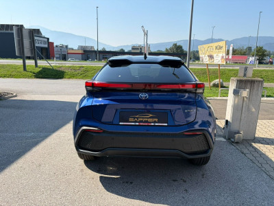 Toyota C-HR Vorführwagen Toyota C-HR Vorführwagen