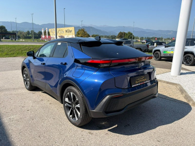 Toyota C-HR Vorführwagen Toyota C-HR Vorführwagen