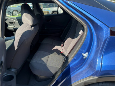 Toyota C-HR Vorführwagen Toyota C-HR Vorführwagen