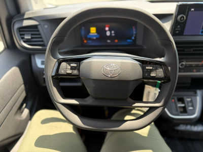 Toyota ProAce Neuwagen Toyota ProAce Neuwagen