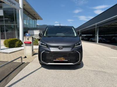 Toyota ProAce Neuwagen Toyota ProAce Neuwagen