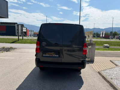 Toyota ProAce Neuwagen Toyota ProAce Neuwagen