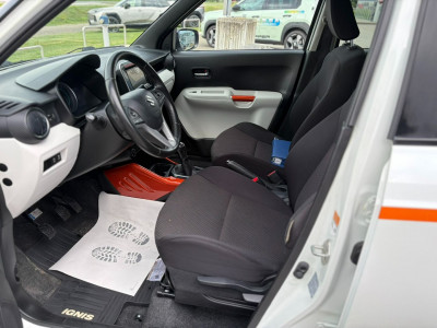 Suzuki Ignis Gebrauchtwagen Suzuki Ignis Gebrauchtwagen