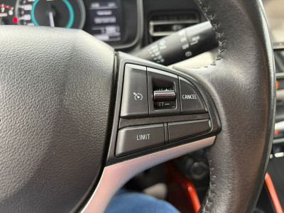 Suzuki Ignis Gebrauchtwagen Suzuki Ignis Gebrauchtwagen