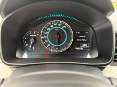 Suzuki Ignis Gebrauchtwagen Suzuki Ignis Gebrauchtwagen