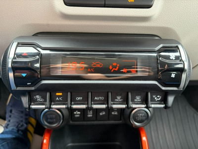 Suzuki Ignis Gebrauchtwagen Suzuki Ignis Gebrauchtwagen