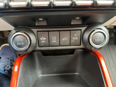 Suzuki Ignis Gebrauchtwagen Suzuki Ignis Gebrauchtwagen
