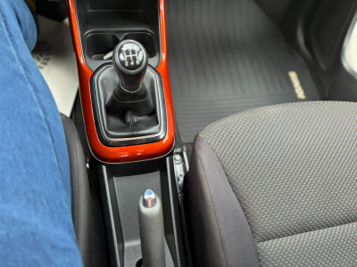 Suzuki Ignis Gebrauchtwagen Suzuki Ignis Gebrauchtwagen
