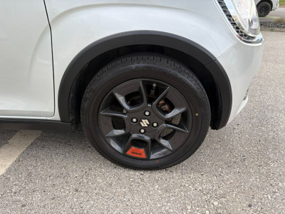 Suzuki Ignis Gebrauchtwagen Suzuki Ignis Gebrauchtwagen