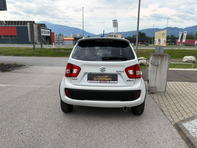 Suzuki Ignis Gebrauchtwagen Suzuki Ignis Gebrauchtwagen